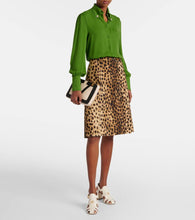 Valentino Garavani VLogo Signature 75 leather fisherman sandals