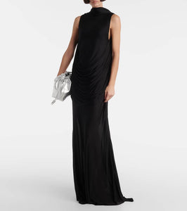 Loewe Pebble maxi dress