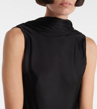 Loewe Pebble maxi dress