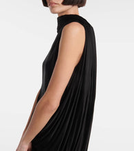 Loewe Pebble maxi dress