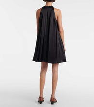 Loewe Trapeze minidress