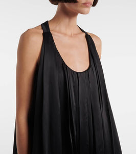 Loewe Trapeze minidress