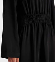 Loewe Polo midi dress