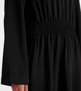 Loewe Polo midi dress