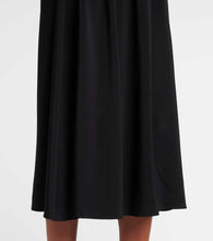 Loewe Polo midi dress
