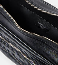 Acne Studios Camero Party leather shoulder bag