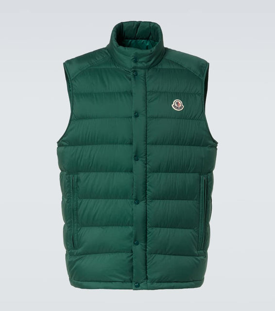 Moncler Barthe down vest