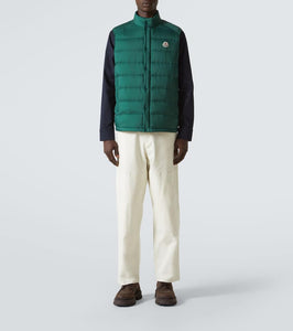 Moncler Barthe down vest