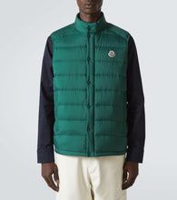 Moncler Barthe down vest