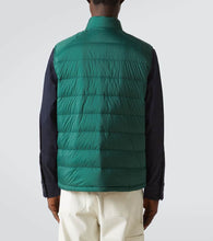 Moncler Barthe down vest