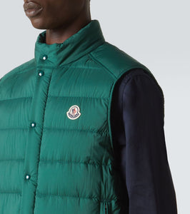 Moncler Barthe down vest