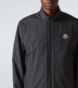 Moncler Verney convertible down jacket