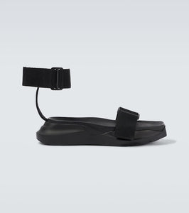 Rick Owens Geth sandals