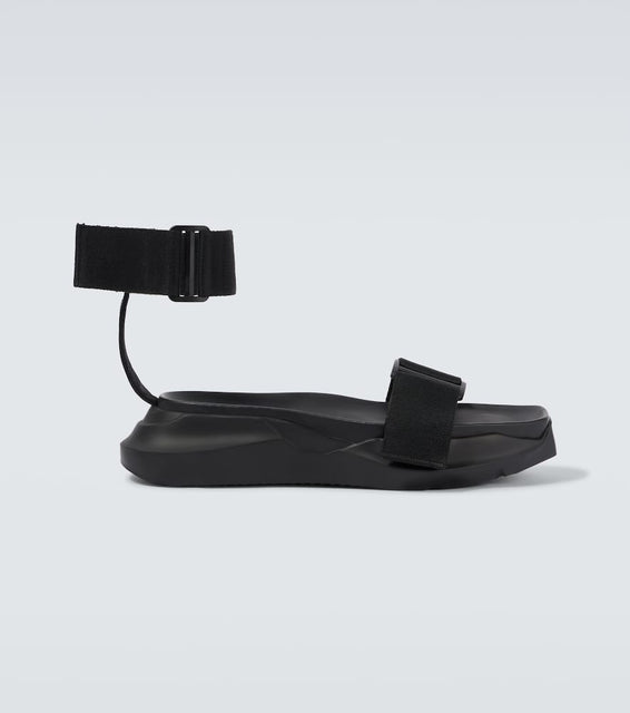 Rick Owens Geth sandals