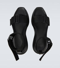 Rick Owens Geth sandals