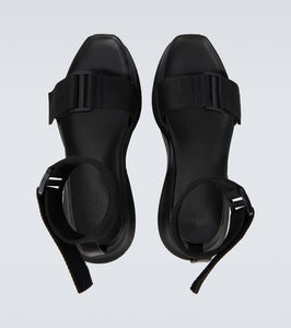 Rick Owens Geth sandals
