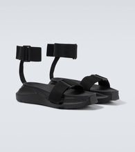 Rick Owens Geth sandals