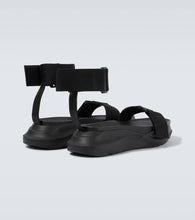 Rick Owens Geth sandals