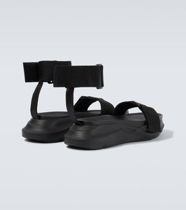 Rick Owens Geth sandals