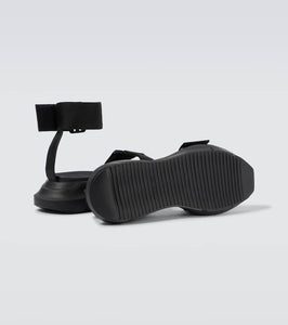 Rick Owens Geth sandals