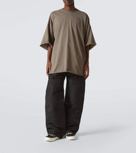 Rick Owens Vintage Sneaks Low leather sneakers