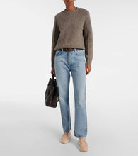 Jimmy Choo Veles embellished sneakers