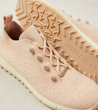 Jimmy Choo Veles embellished sneakers