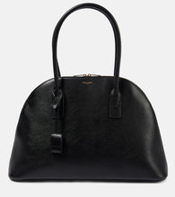 Saint Laurent Sac De Jour leather tote bag. Shop Saint Laurent Tote Bags for women now.