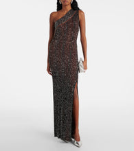 Missoni Embellished gown