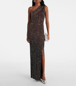 Missoni Embellished gown