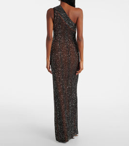 Missoni Embellished gown