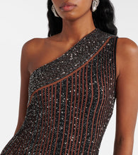 Missoni Embellished gown