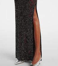 Missoni Embellished gown