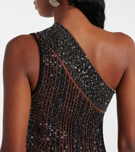 Missoni Embellished gown