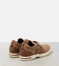 Loro Piana 360 Flexy Walk sneakers