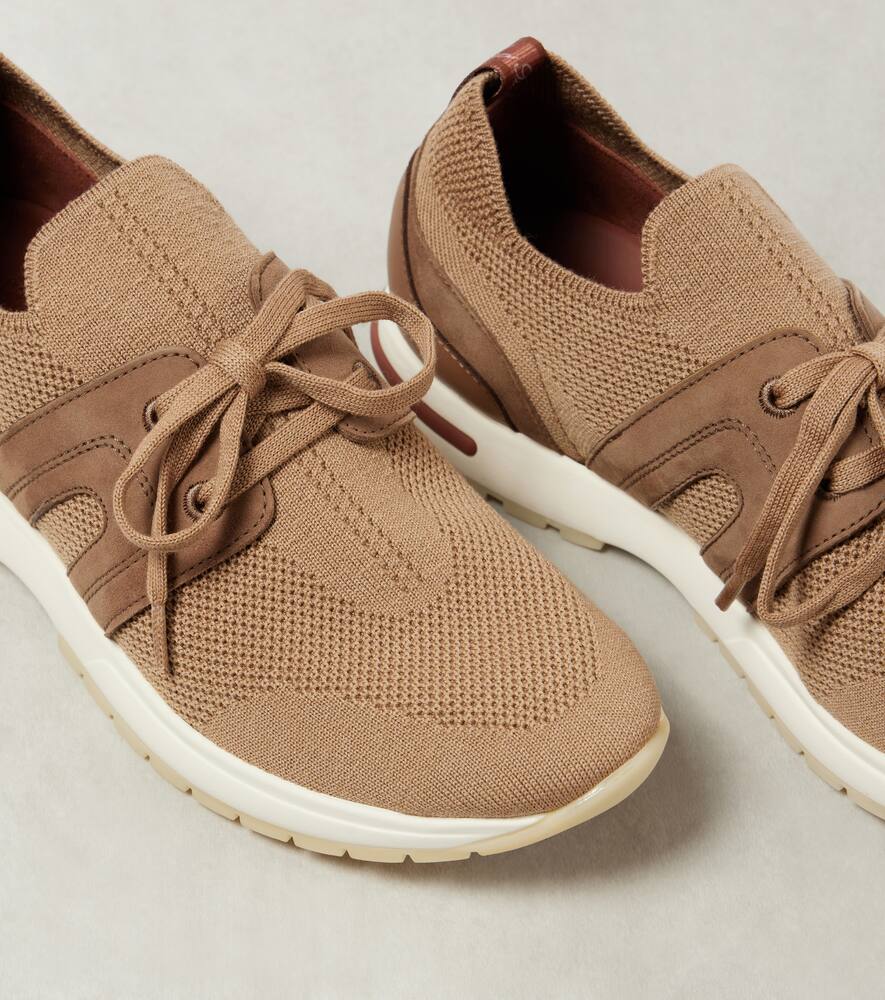 Loro Piana 360 Flexy Walk sneakers