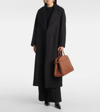 DeMellier Hudson Small leather tote bag