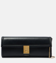 DeMellier Seville Mini leather clutch. Shop DeMellier Clutches for women now.