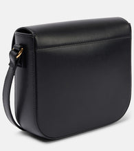 DeMellier Vancouver Small leather shoulder bag