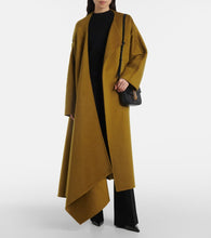 DeMellier Vancouver Small leather shoulder bag