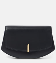 Savette Florence leather clutch. Shop Savette Clutches for women now.