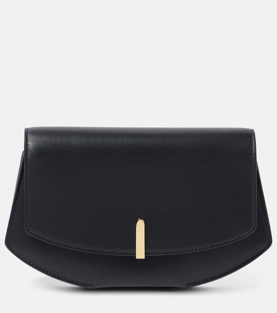 Savette Florence leather clutch. Shop Savette Clutches for women now.