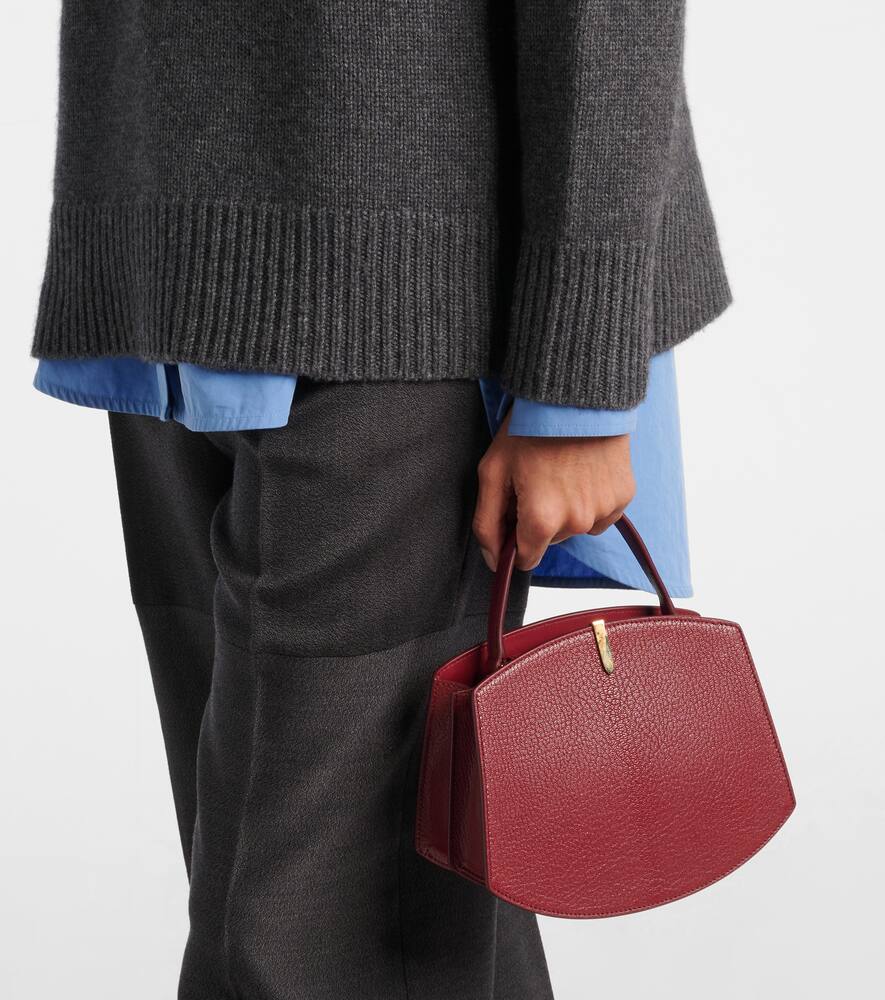 Savette Florence 20 leather tote bag