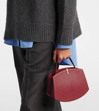 Savette Florence 20 leather tote bag