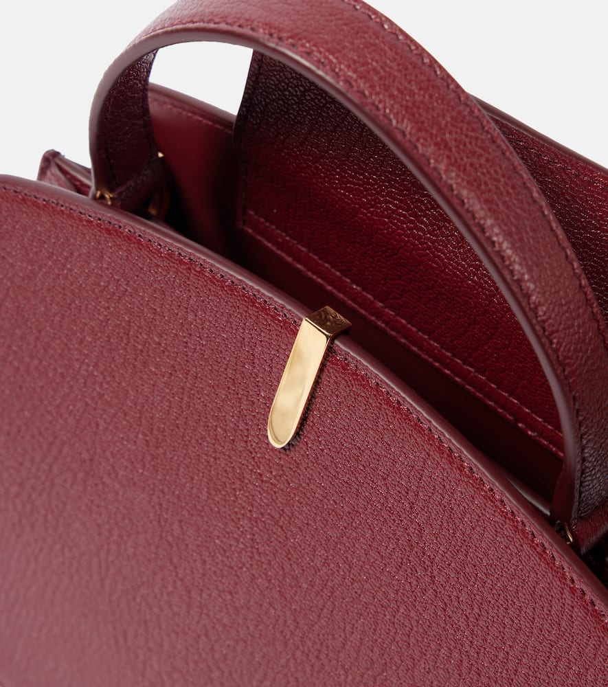 Savette Florence 20 leather tote bag