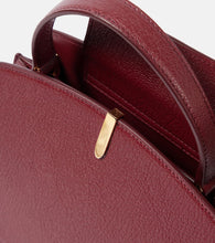 Savette Florence 20 leather tote bag