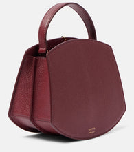 Savette Florence 20 leather tote bag