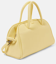 Jacquemus Turismo Small leather tote bag