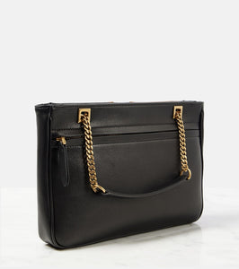 Valentino Garavani Viva Superstar Small leather shoulder bag