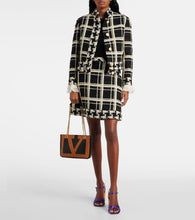 Valentino Garavani Viva Superstar Small leather shoulder bag